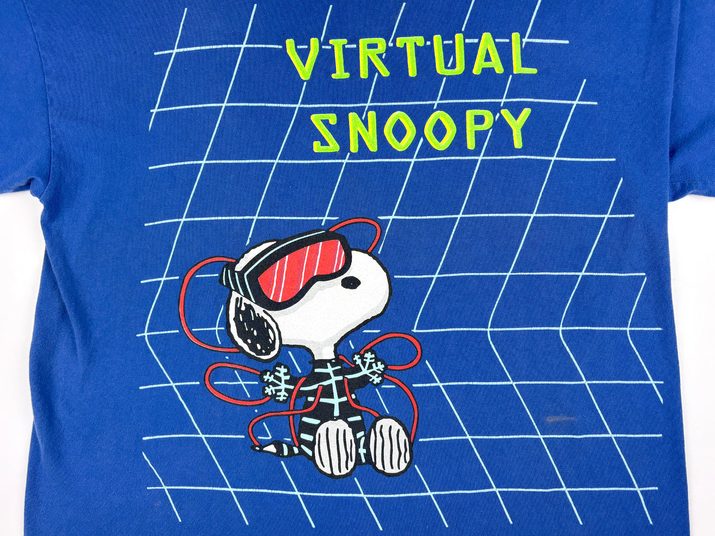 Virtual Snoopy T-Shirt