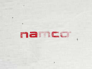 Namco Xenosaga Episode 1 Thrashed T-Shirt