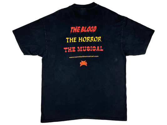 Cannibal the Musical T-Shirt