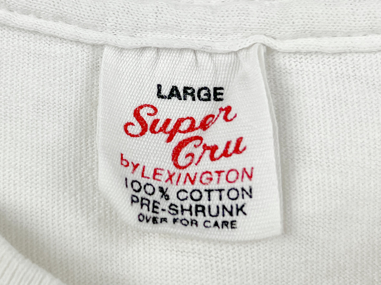 Bryan Ferry 'Boys And Girls' T-Shirt