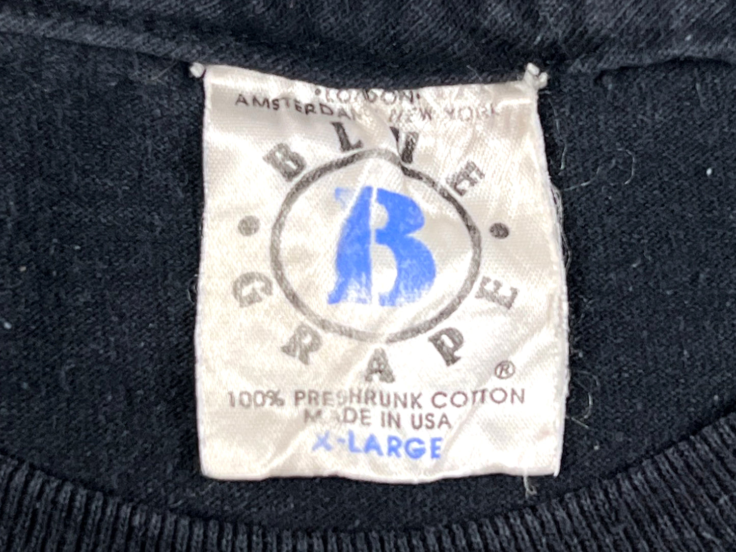 Buffy The Vampire Slayer Cast T-Shirt