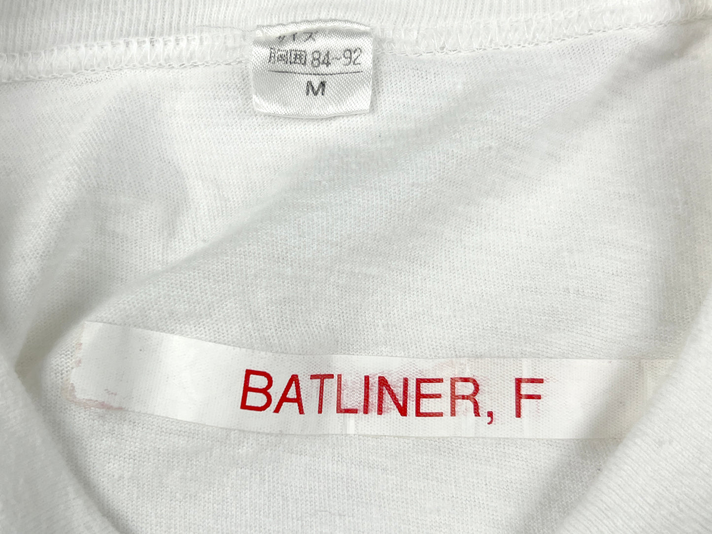 Syd Mead 'A Galactic Odyssey' T-Shirt