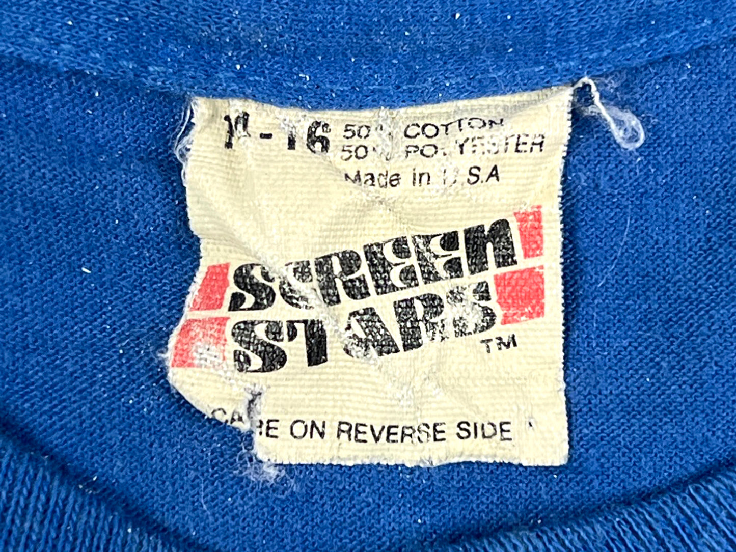 Star Wars 'Return of the Jedi' T-Shirt