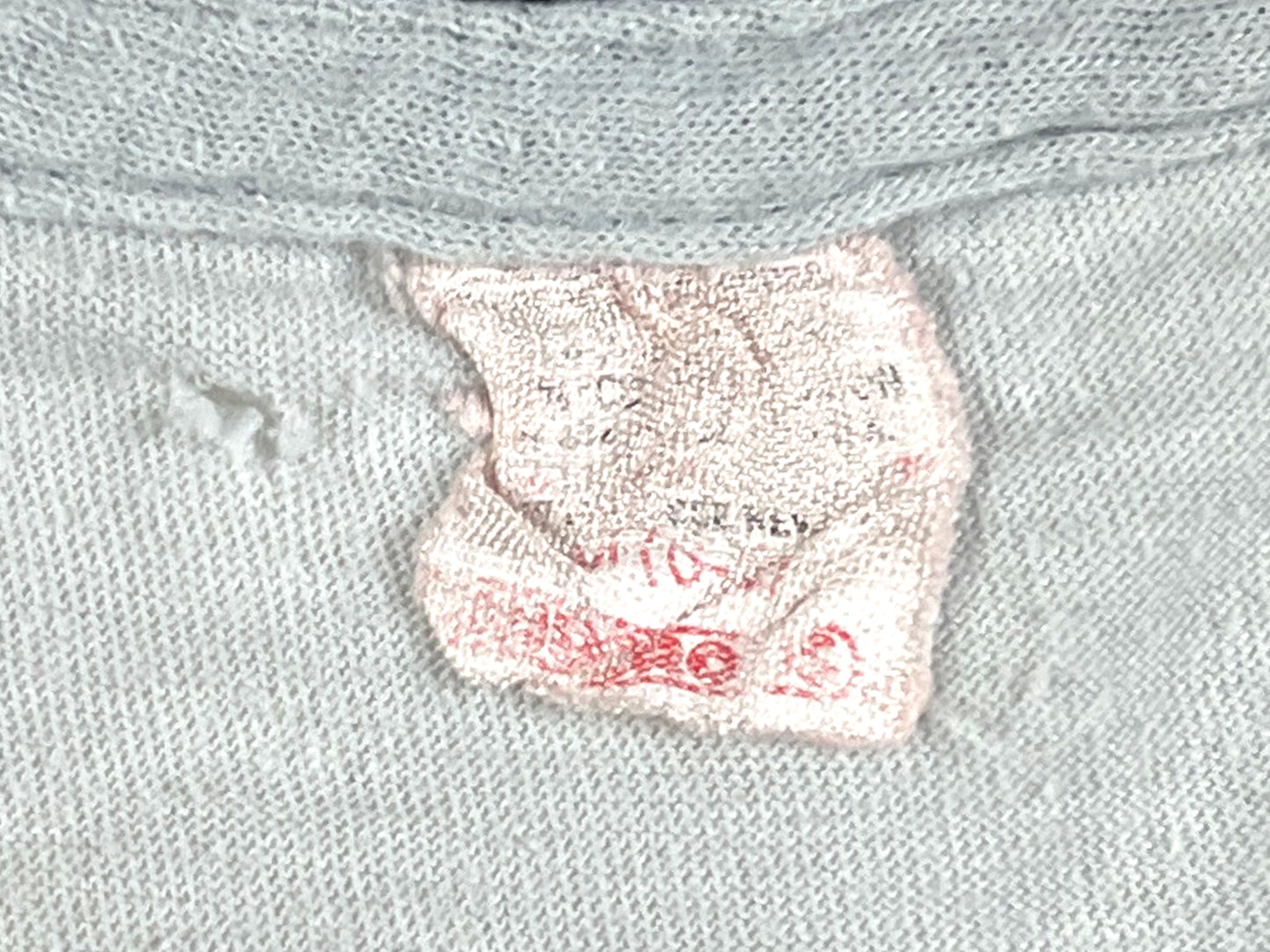 Star Wars 'Return of the Jedi' Han Solo Ringer T-Shirt