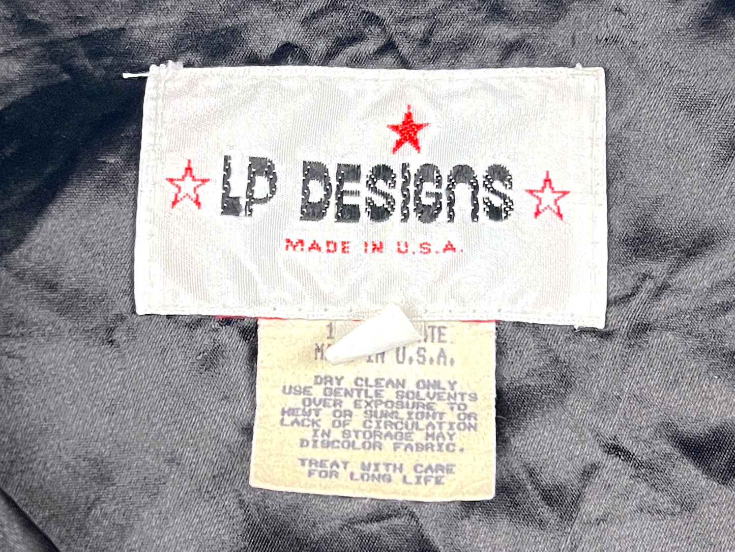 Star Trek 'Deep Space Nine' Jacket