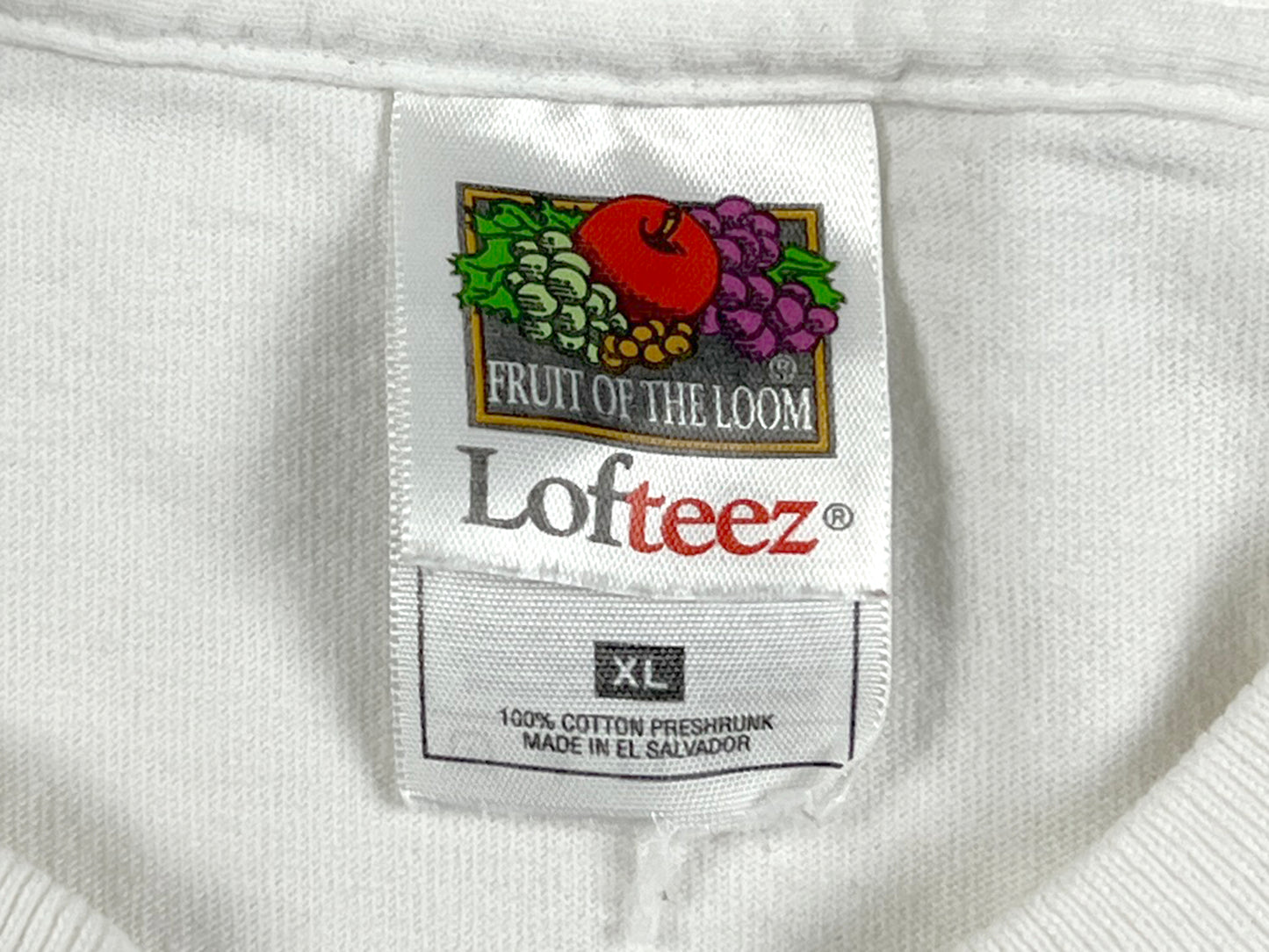 The Matrix II & III Film Crew T-Shirt