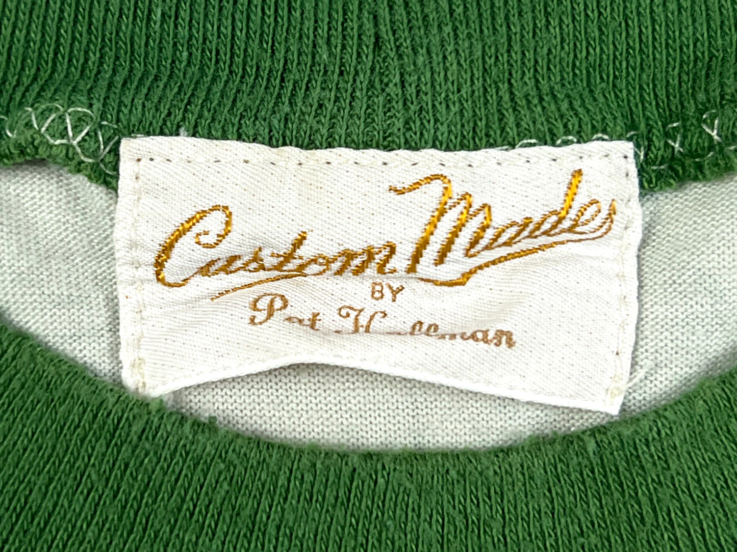 Star Trek USS Enterprise Ringer T-Shirt