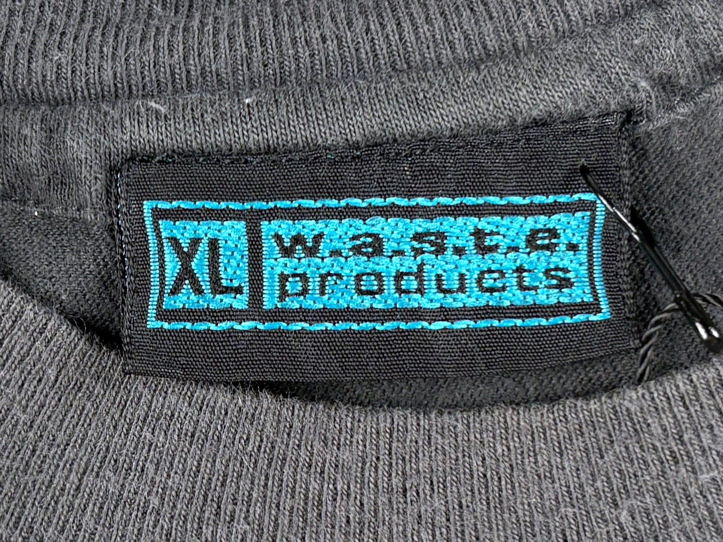 Radiohead 'OK Computer' T-Shirt