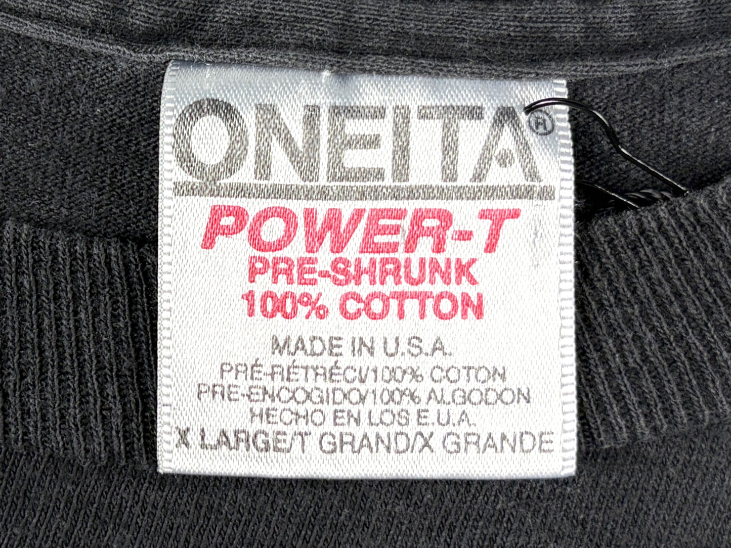 Deathblow Comic T-Shirt