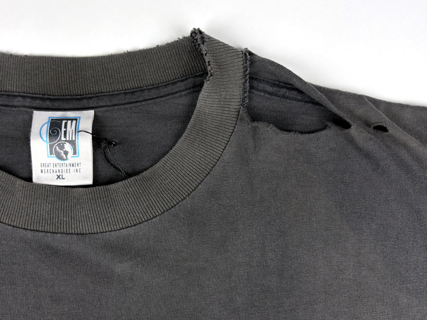 Peter Gabriel 'Come Talke To Me' T-Shirt