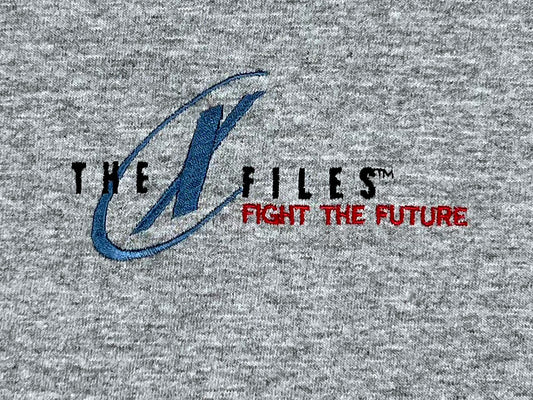 The X-Files 'Fight The Future' T-Shirt