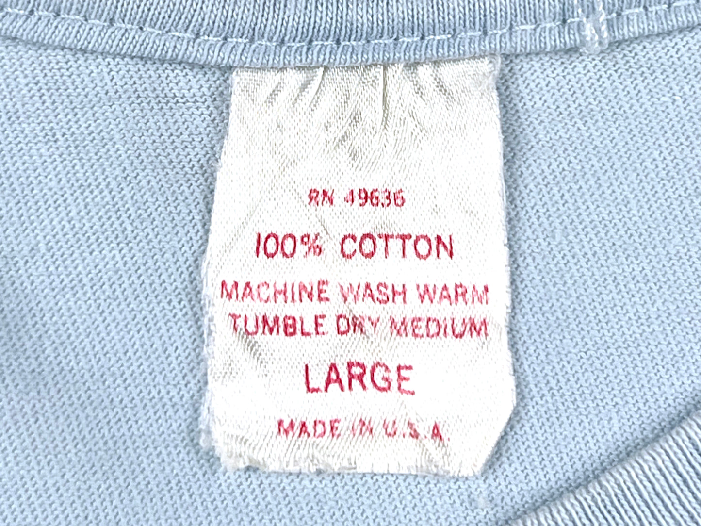 Star Wars Darth Vader Blue T-Shirt