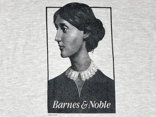 Virginia Woolf Barnes & Noble T-Shirt