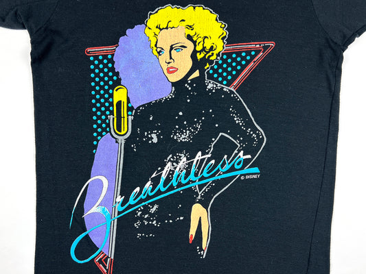 Madonna Breathless Dick Tracy T-Shirt