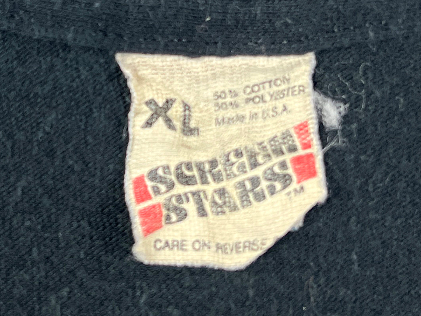 Star Trek 'The Search For Spock' T-Shirt