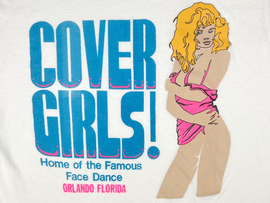 Cover Girls Orlando Florida T-Shirt