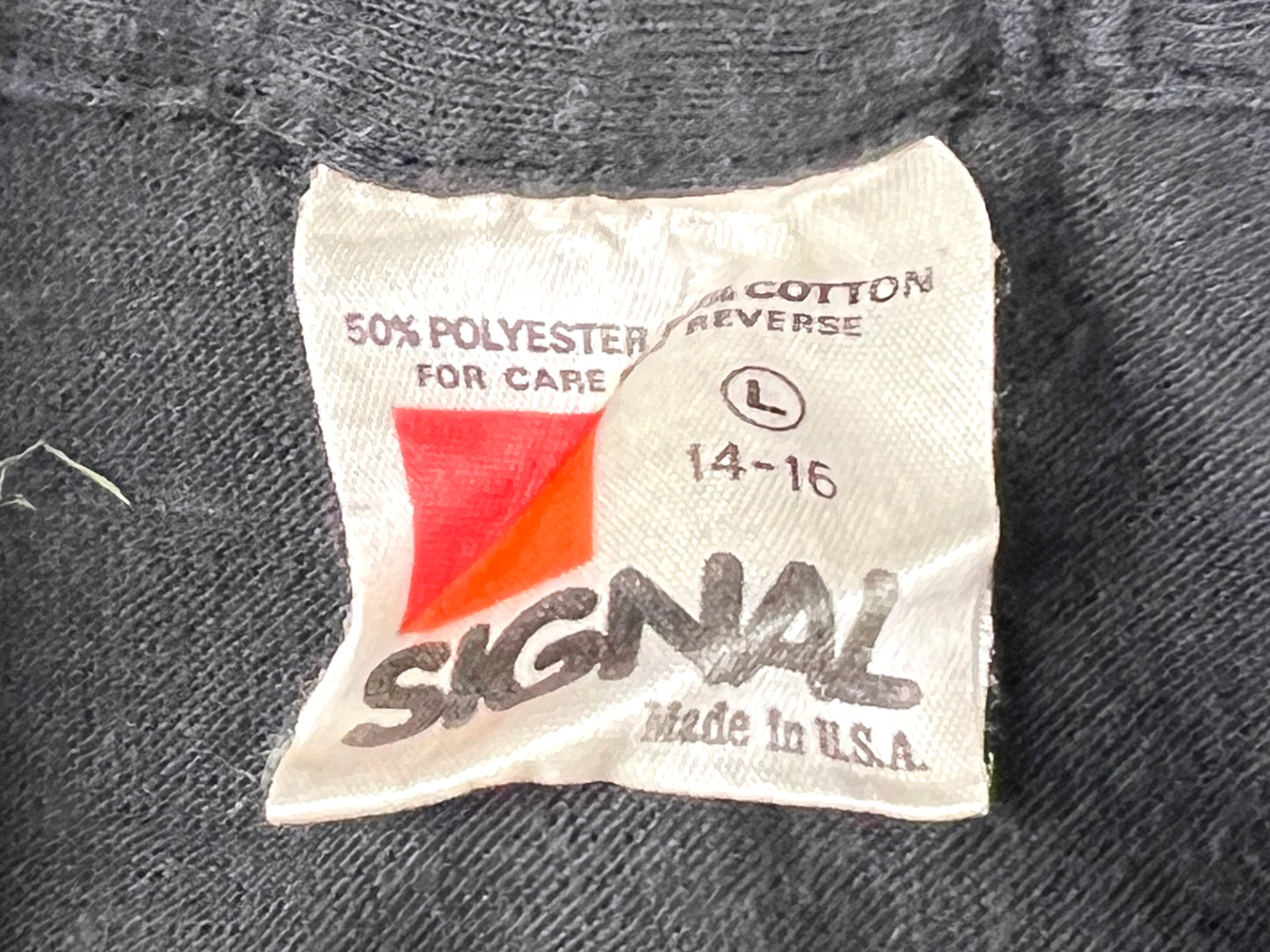 Iron Maiden 'Piece of Mind' T-Shirt