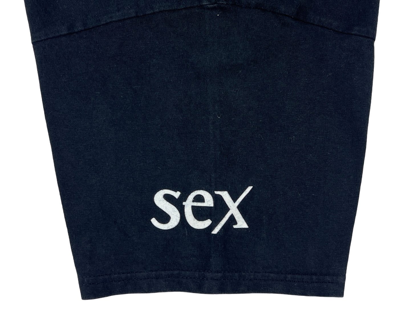 Prince 'Love, Sex, Liberty' T-Shirt