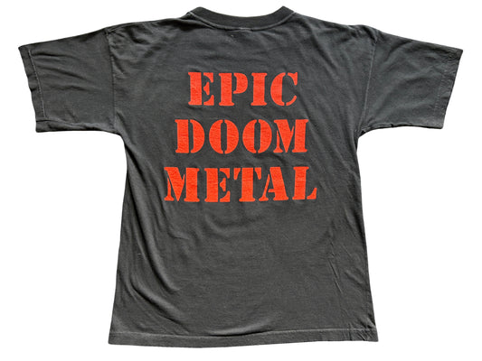 Candlemass 'Epic Doom Metal' T-Shirt