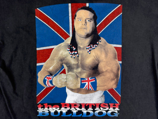 British Bulldog T-Shirt