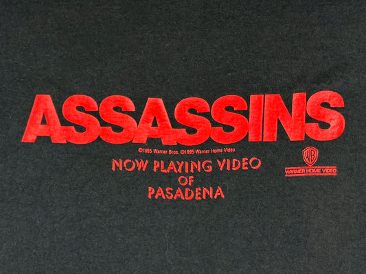 Assassins Movie T-Shirt