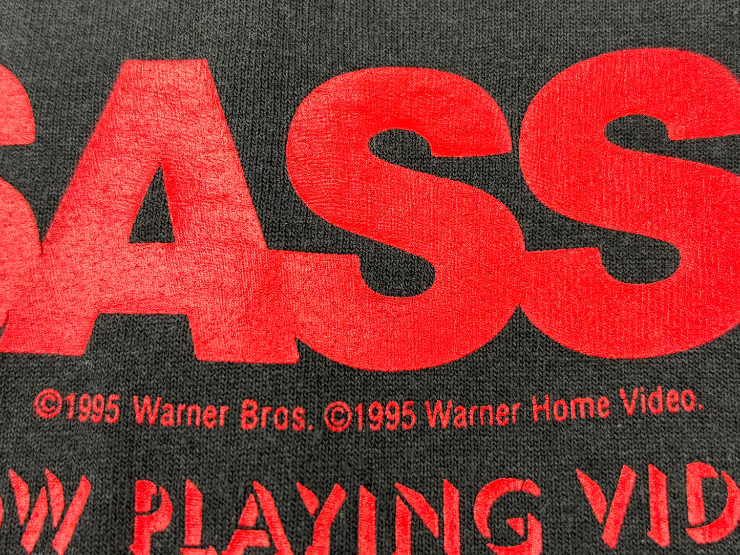 Assassins Movie T-Shirt