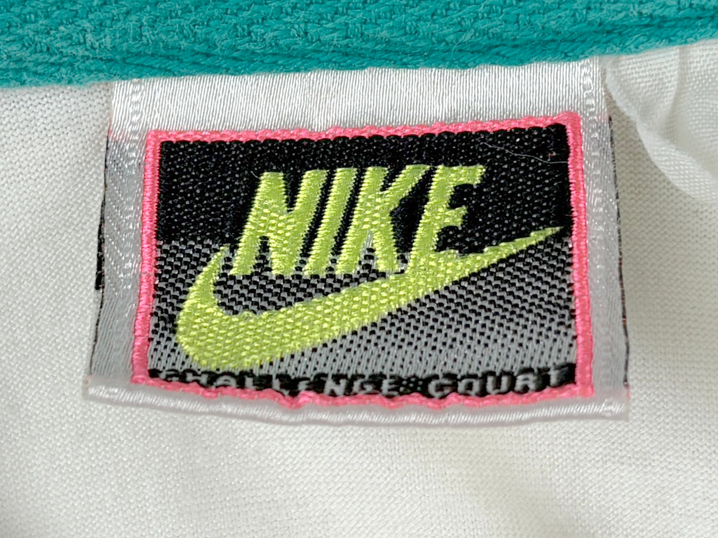 Nike Challenge Court Polo Shirt