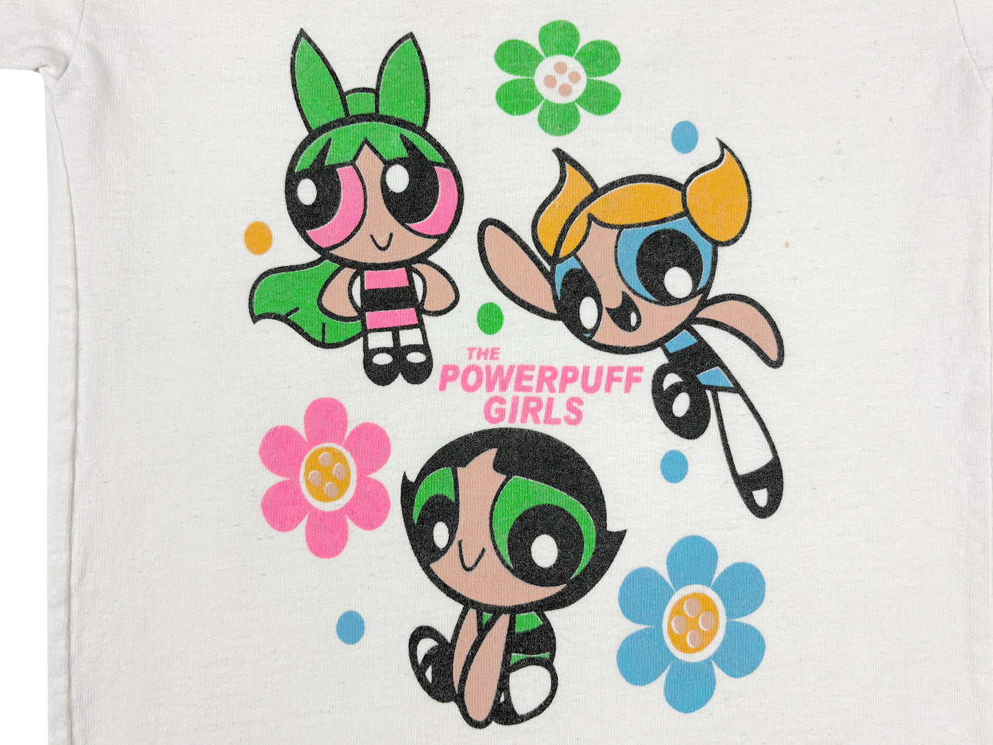 The Powerpuff Girls T-Shirt