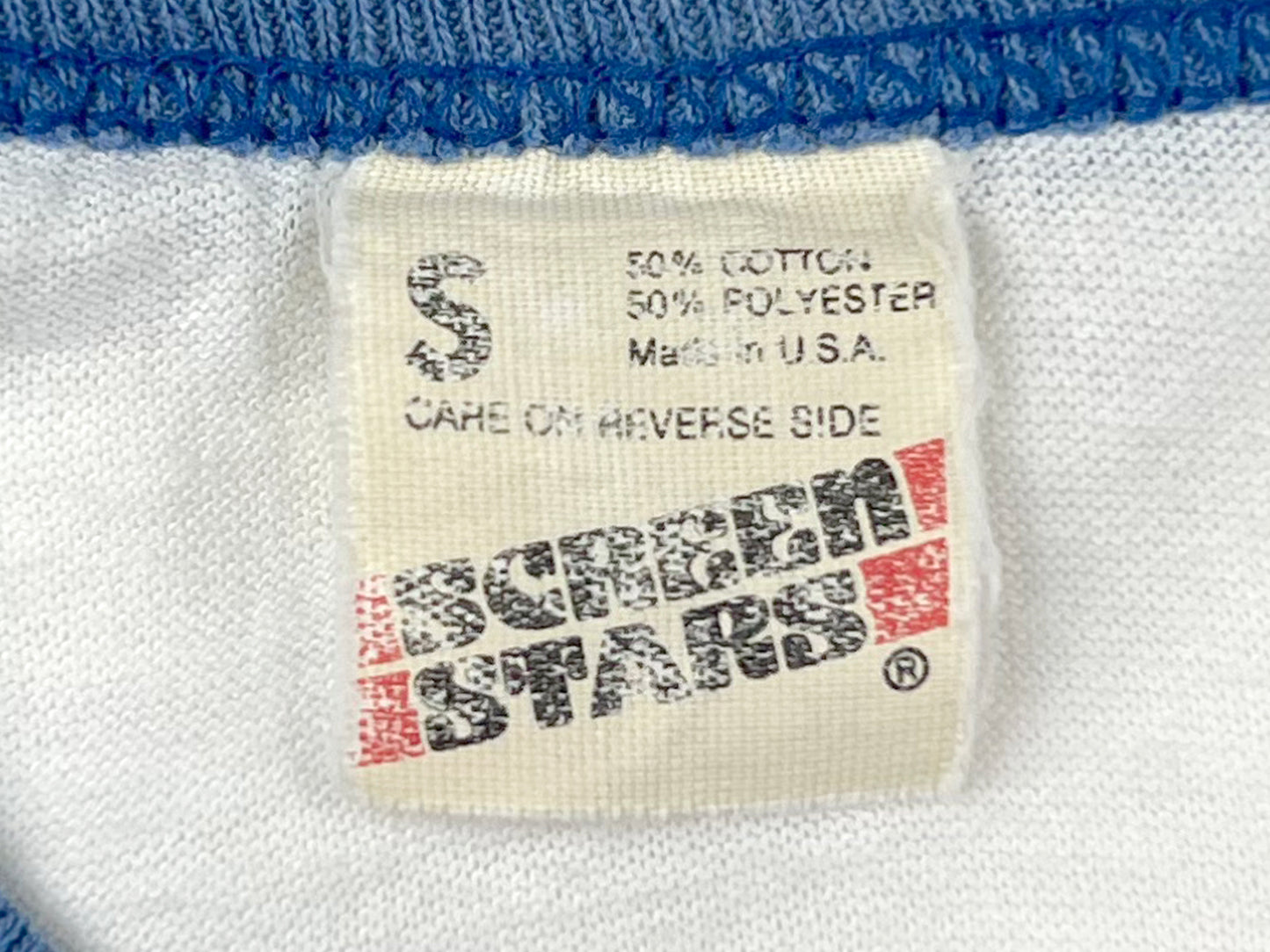 F*** Everything Ringer T-Shirt