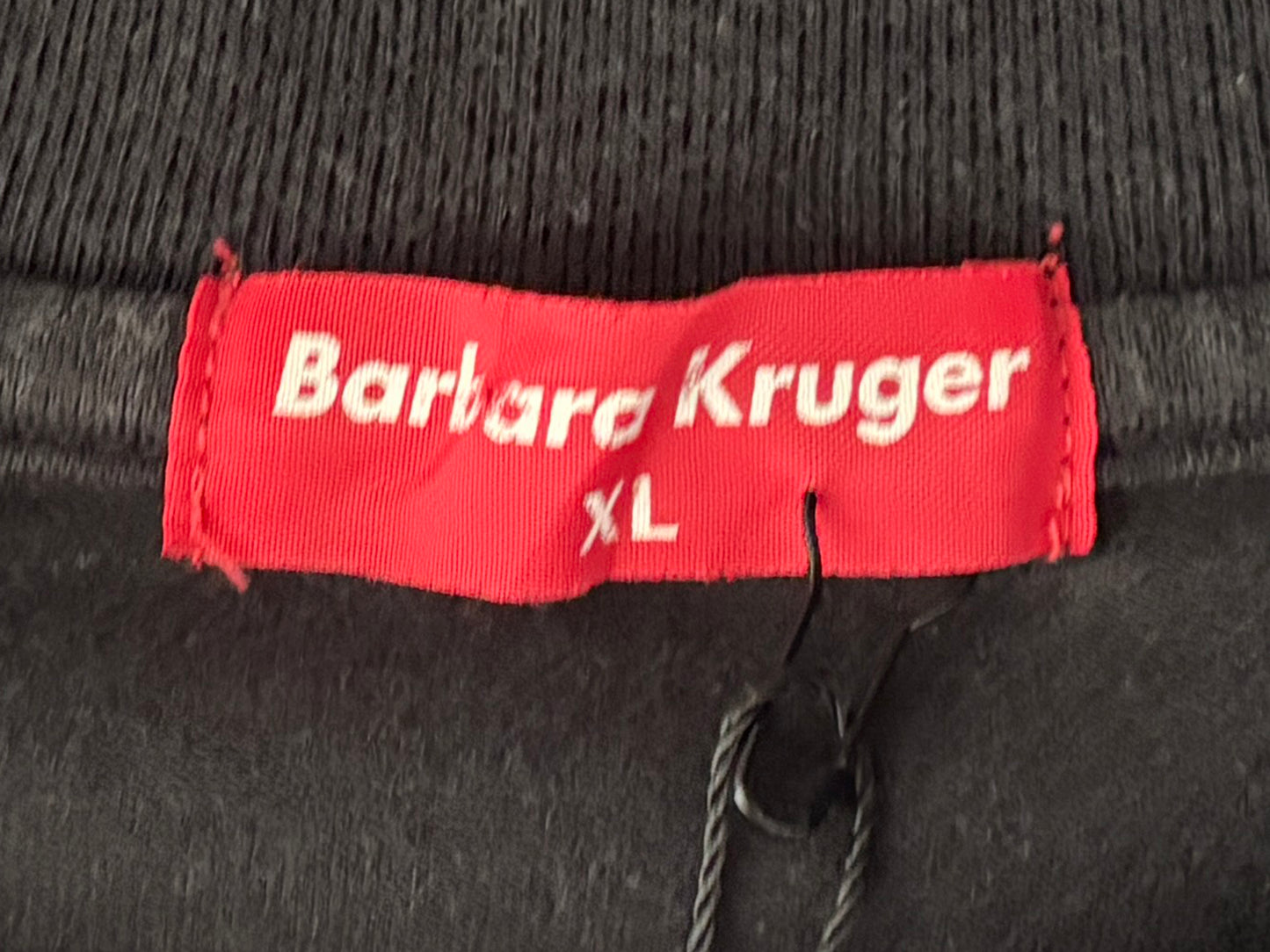 Barbara Kruger x Uniqlo T-Shirt