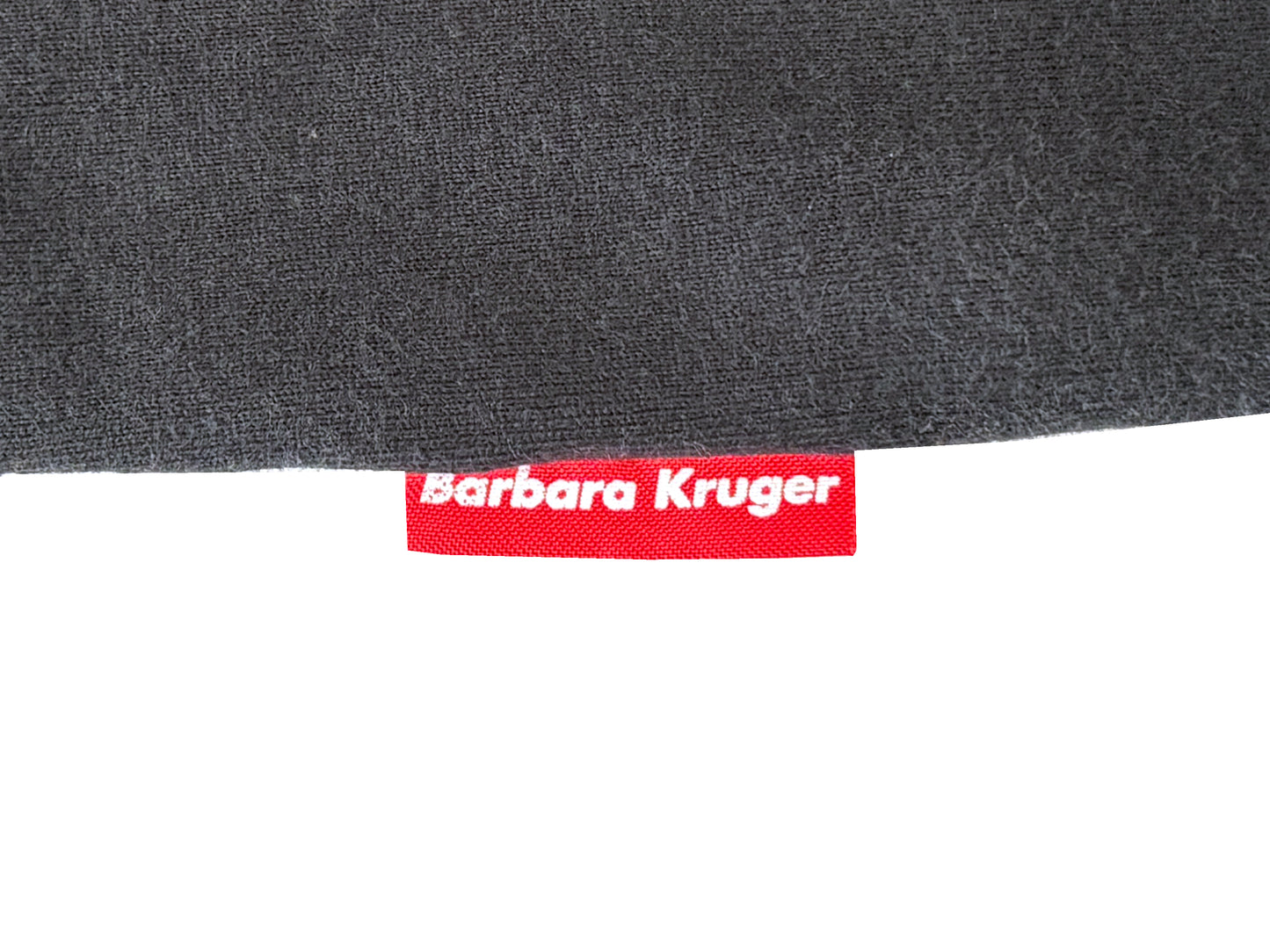 Barbara Kruger x Uniqlo T-Shirt