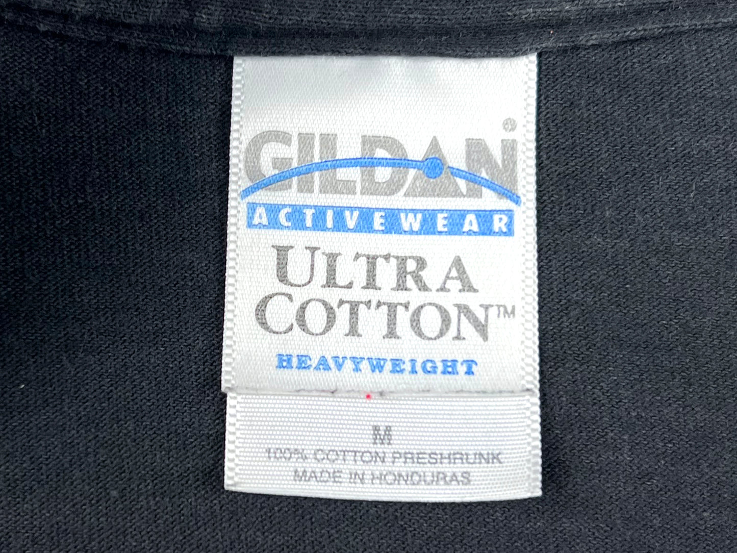 The Dillinger Escape Plan Handsaw T-Shirt