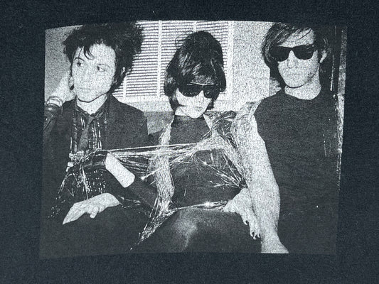 Yeah Yeah Yeah's Photo T-Shirt