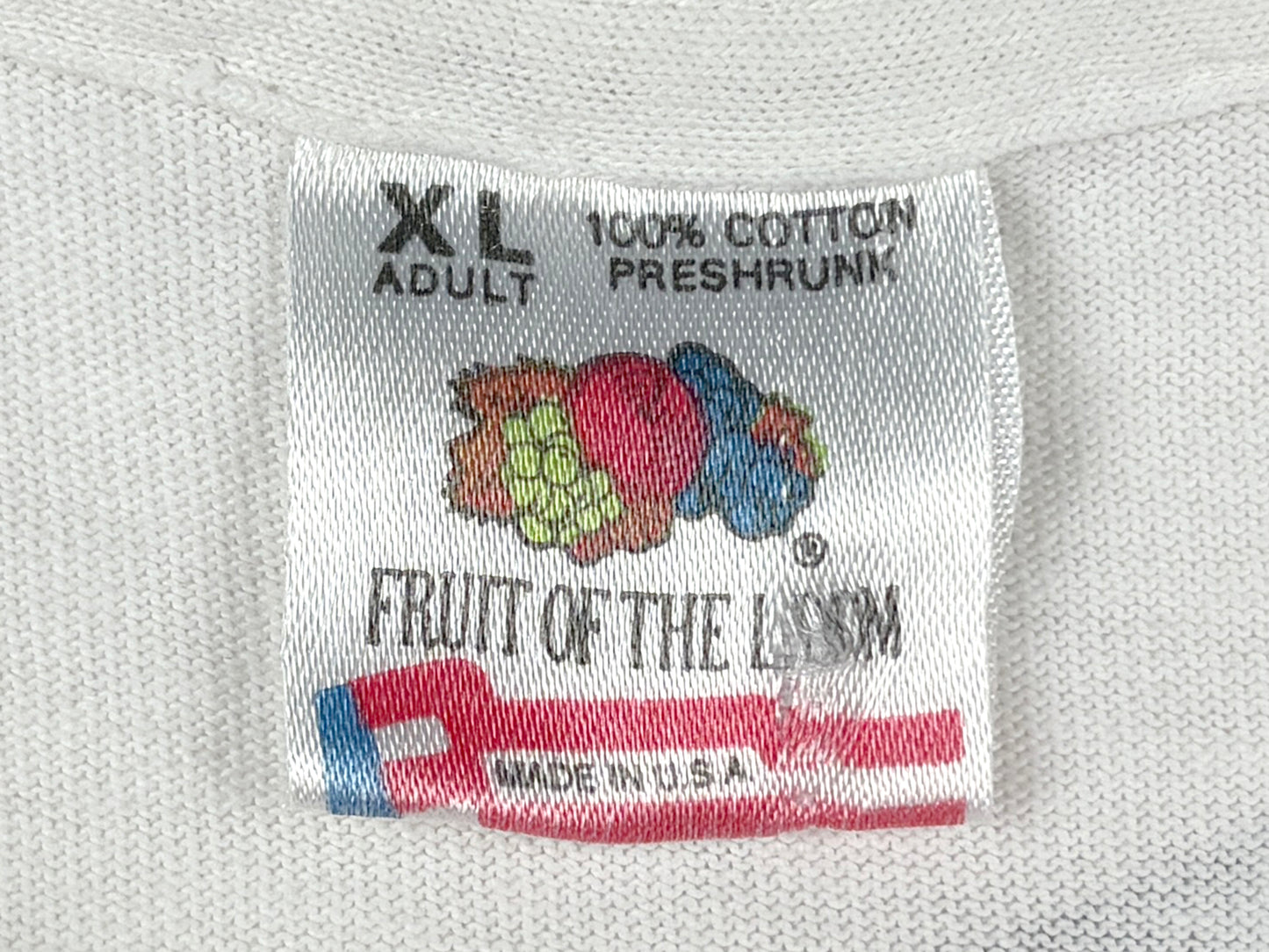 Marlboro New Hampshire 1994 Pocket T-Shirt