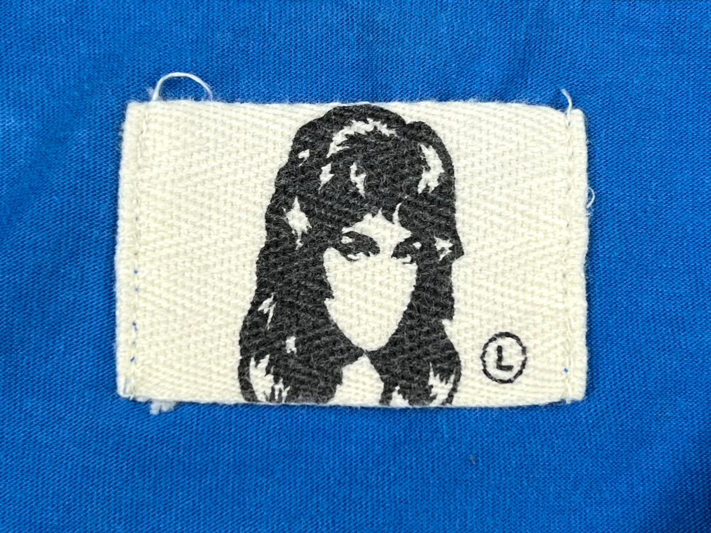 The Juan MacLean 'Happy House' DFA x Perks and Mini T-Shirt