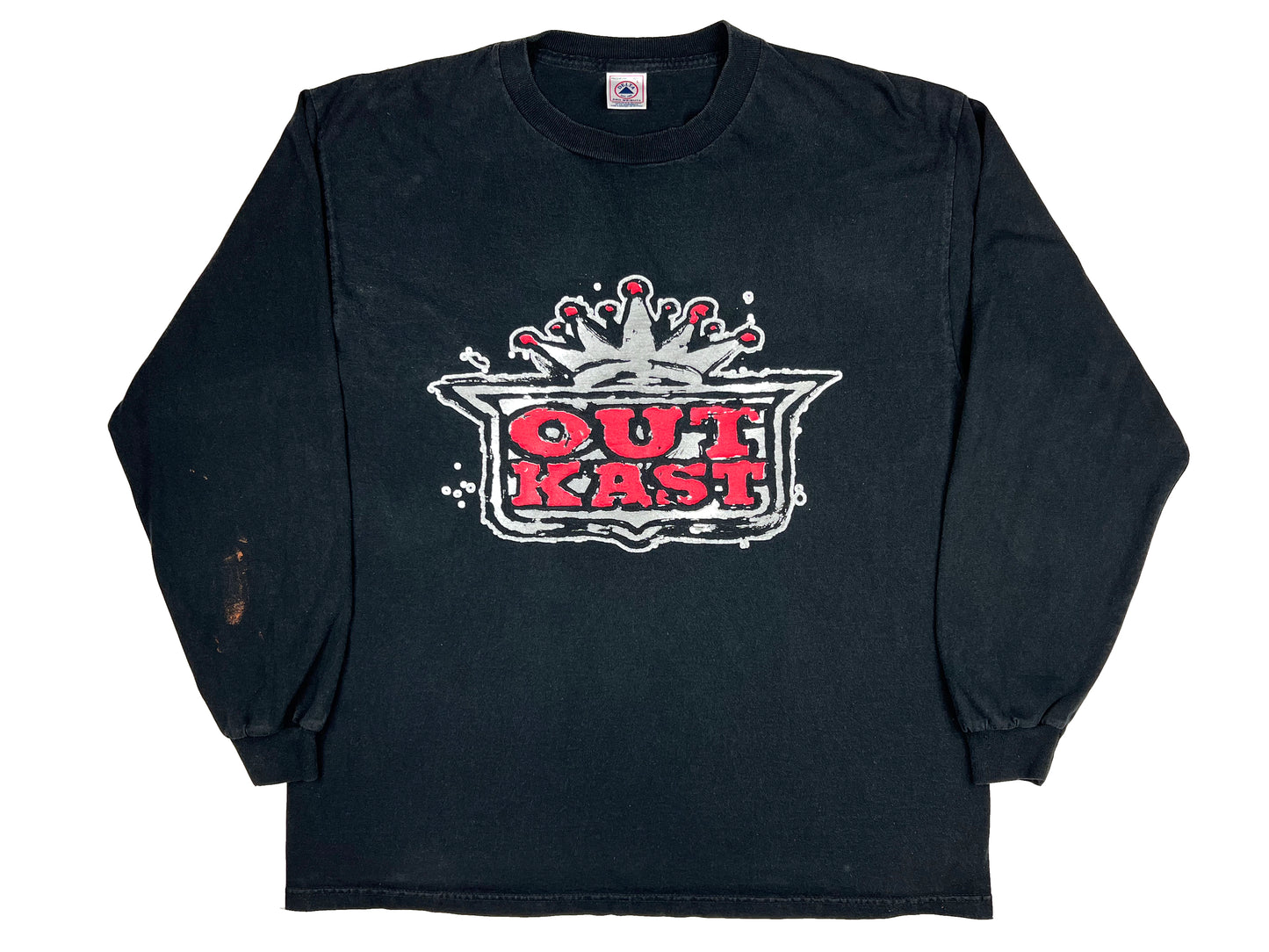 Outkast 'Stankonia' L/S Shirt