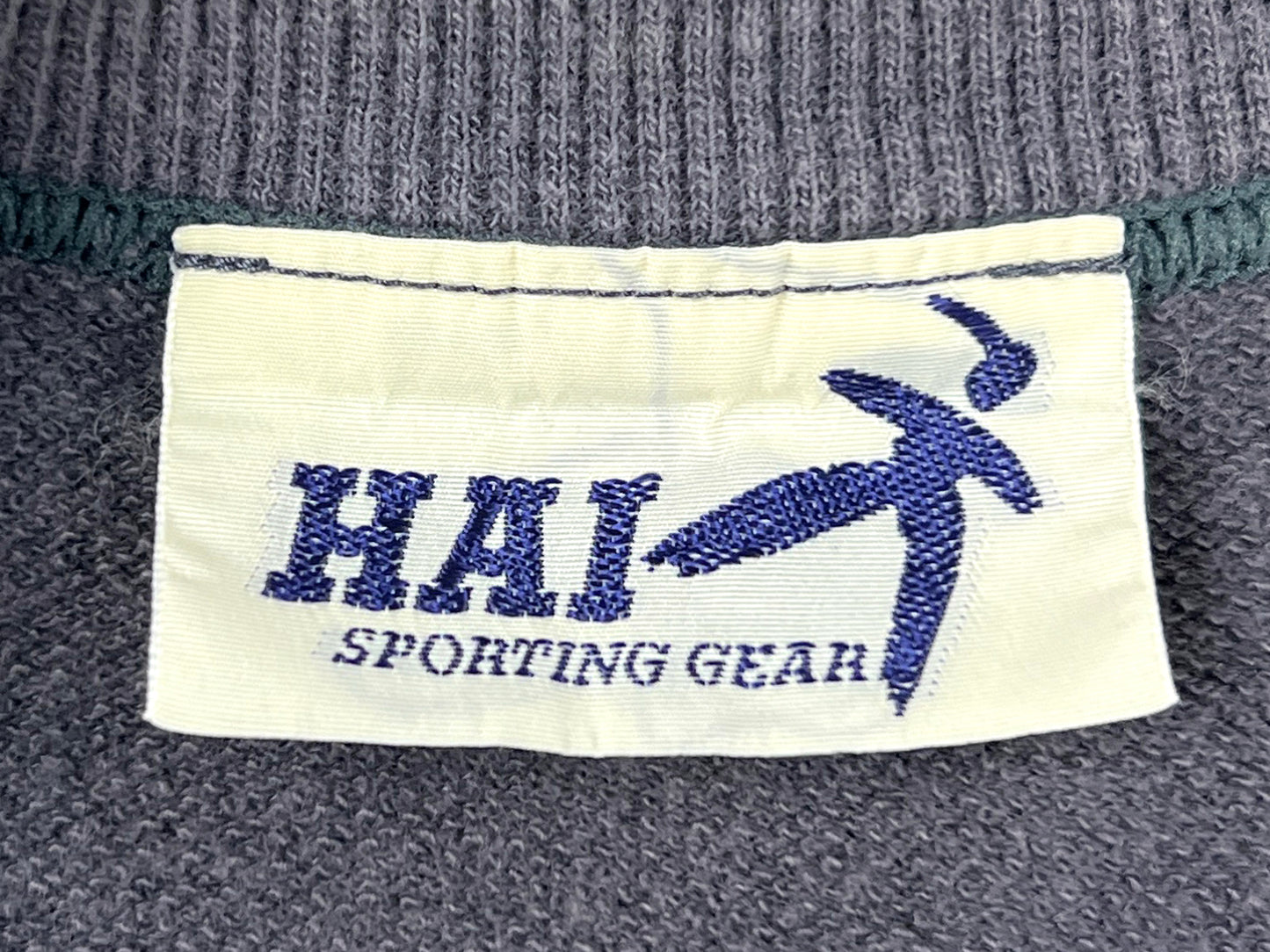 Hai Sporting Gear S/S Sweatshirt