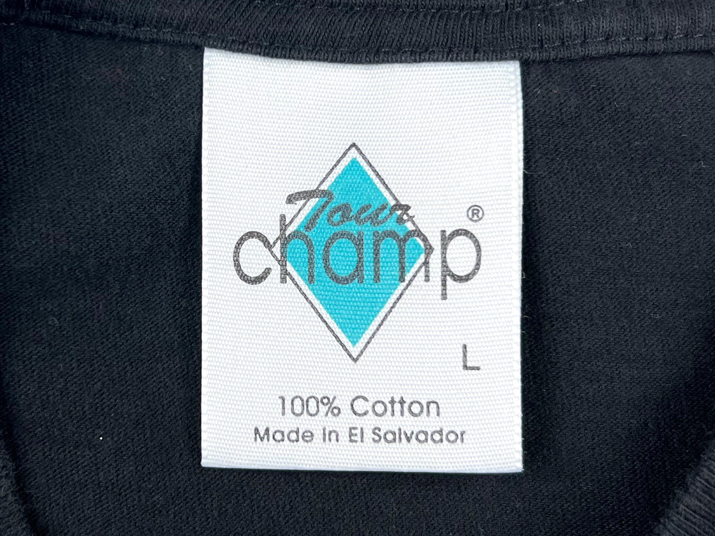 Star Trek 'The Next Generation' 10th Anniversary T-Shirt