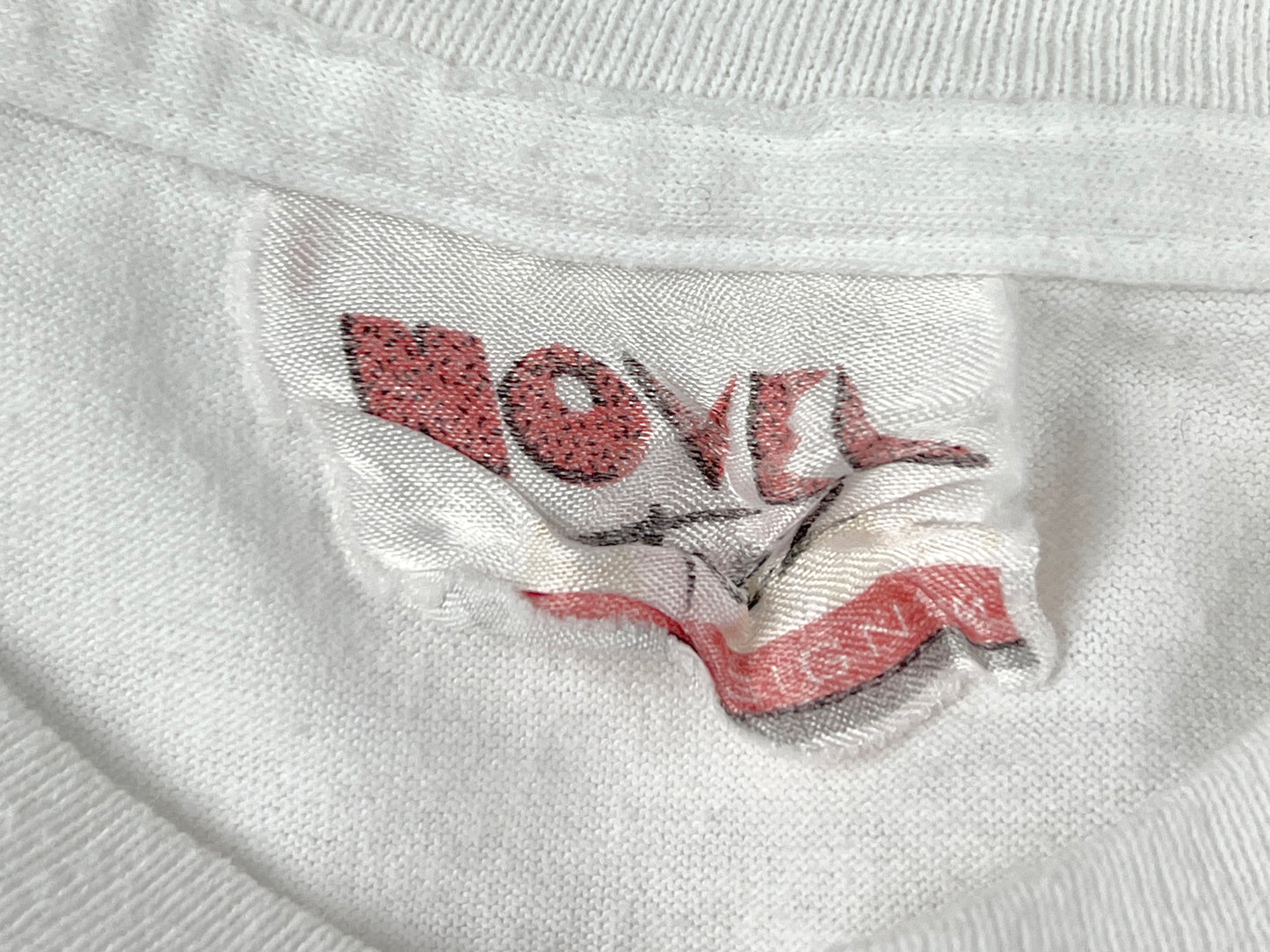 Formula 1 Grand Prix Canada 1992 T-Shirt