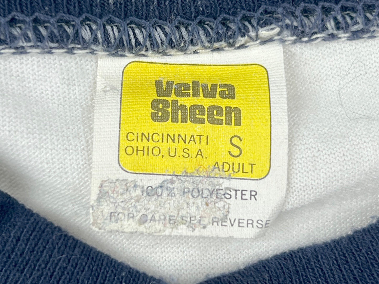 Indiy 500 Ringer T-Shirt