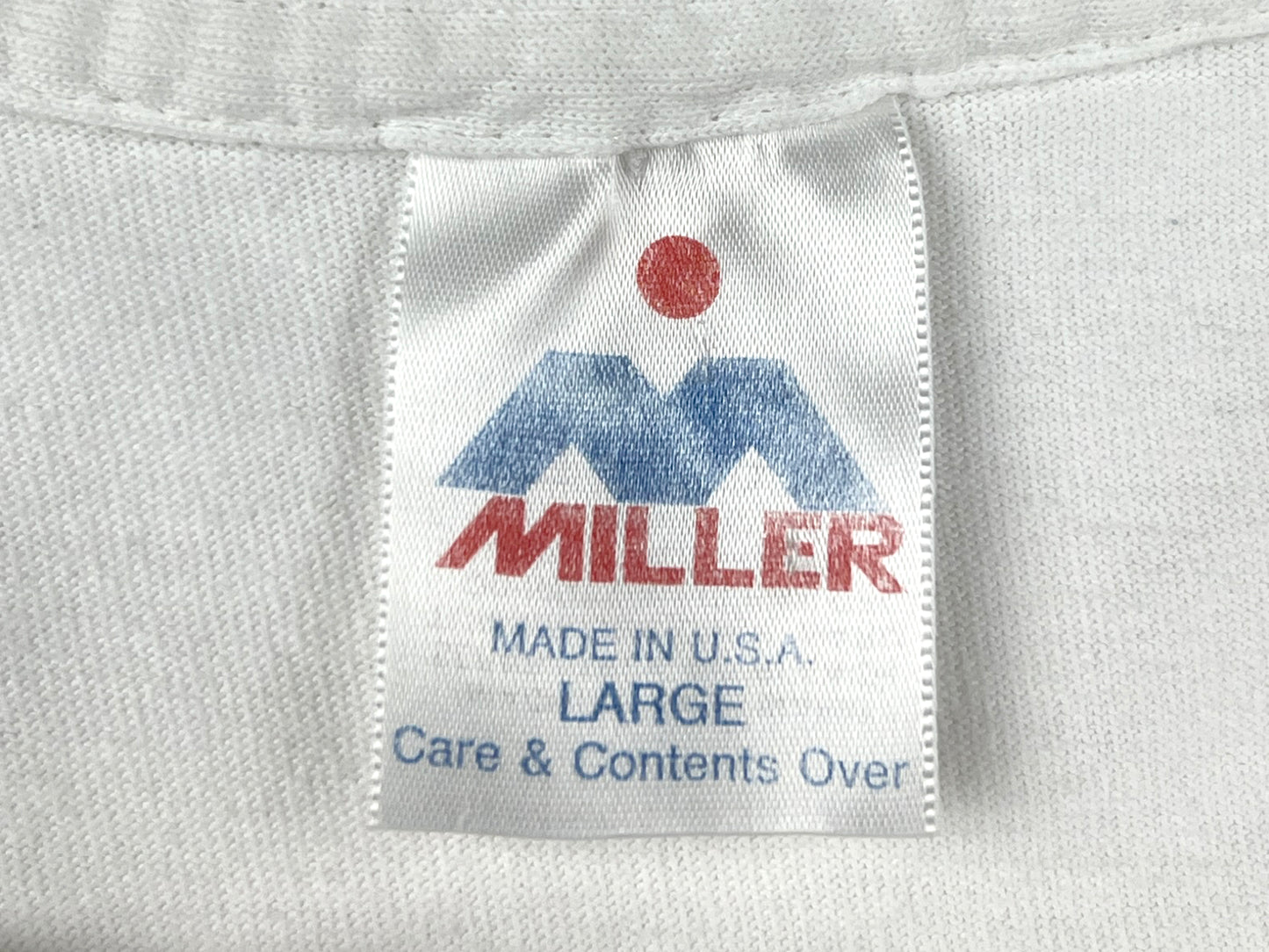 Lamborghini Countach L/S Shirt