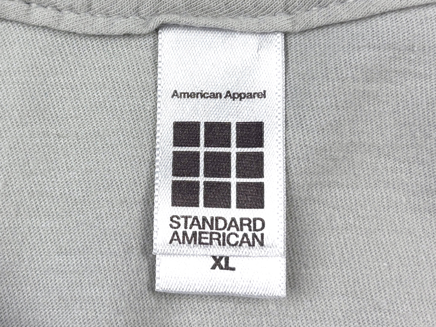 Sleater-Kinney Chopped T-Shirt