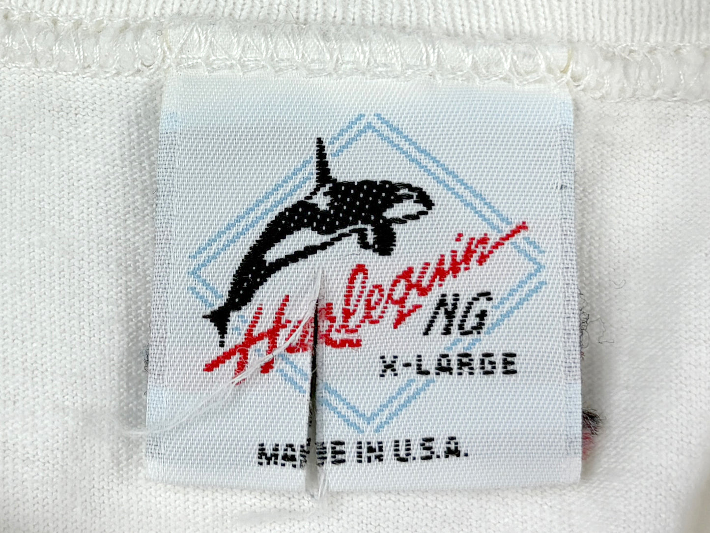 Lesbian & Gay March on Washington DC 1993 T-Shirt