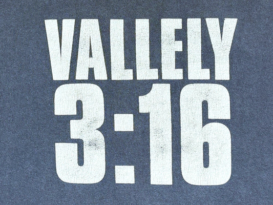 Mike Vallely 3:16 L/S Shirt