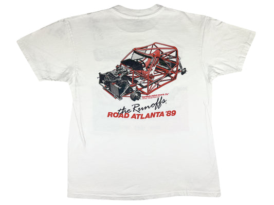 Fortech Racing T-Shirt