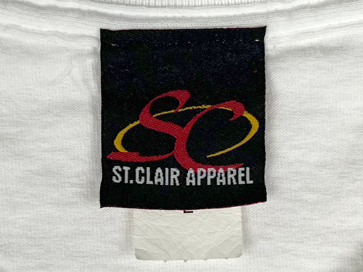 Formula One US Grand Prix 2000 T-Shirt