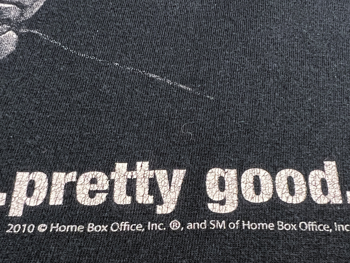 Curb Your Enthusiasm Pretty Pretty Good T-Shirt