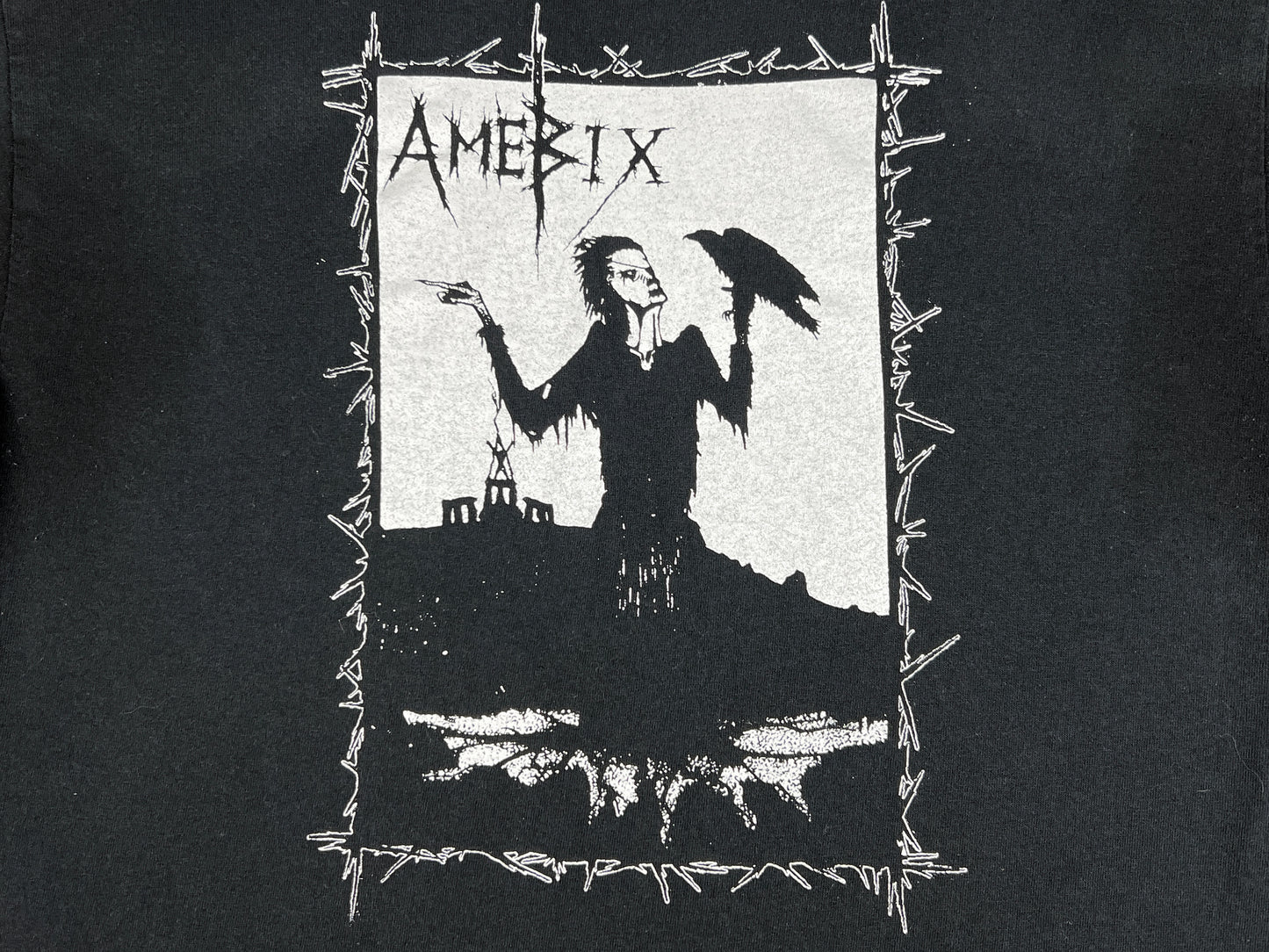 Amebix T-Shirt