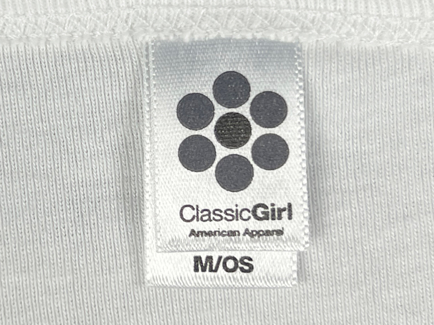 Morcheeba Babydoll T-Shirt