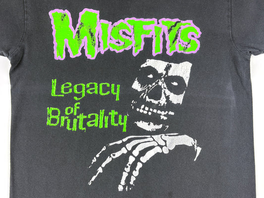 Misfits Legacy of Brutality T-Shirt